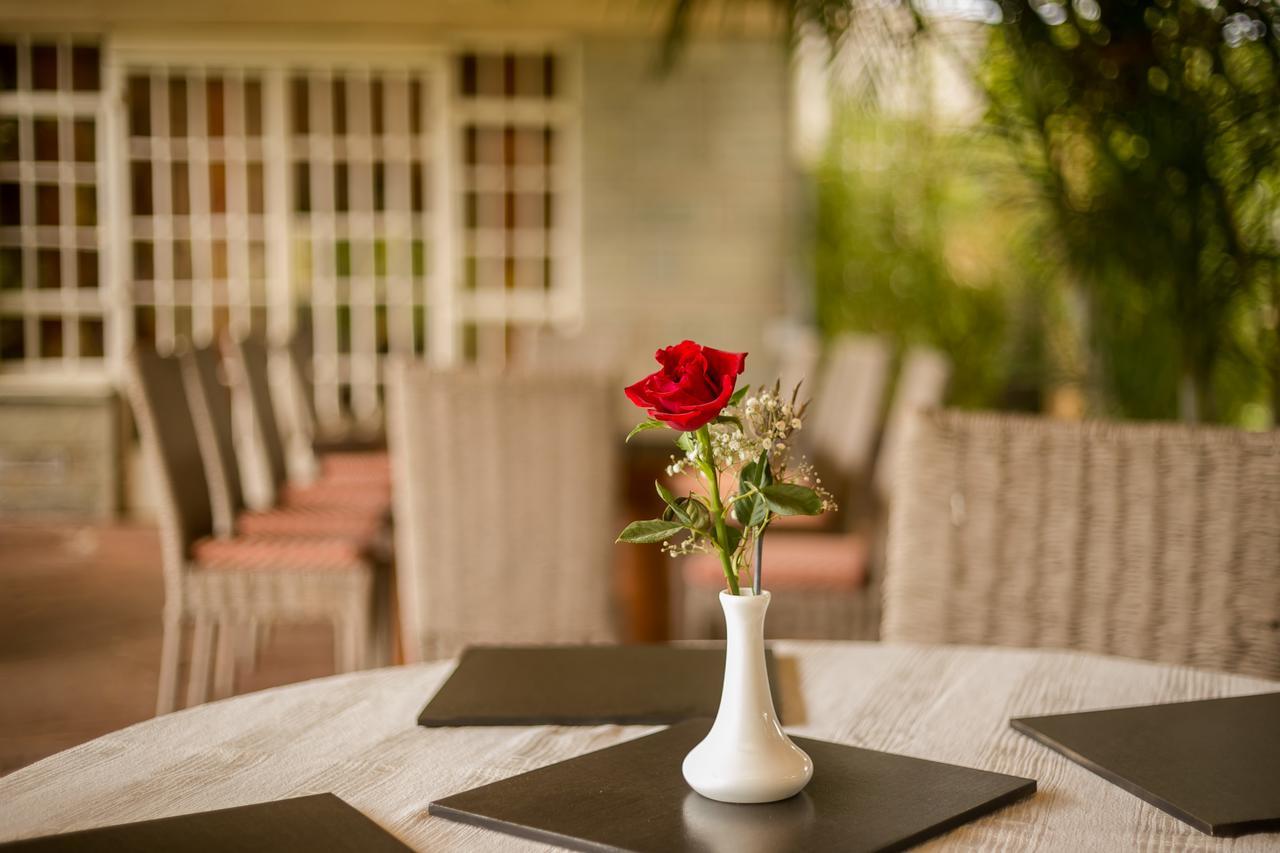 Hotel Rudi Nairobi Bagian luar foto